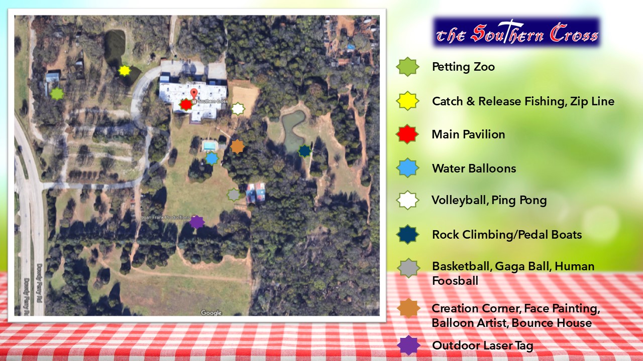 Site Map