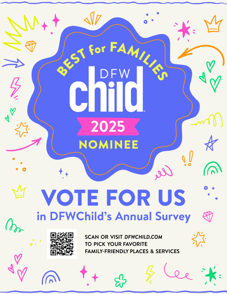 DFW Child Survey